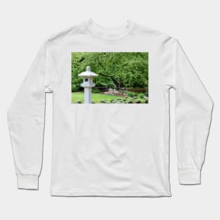 Peaceful Place Long Sleeve T-Shirt